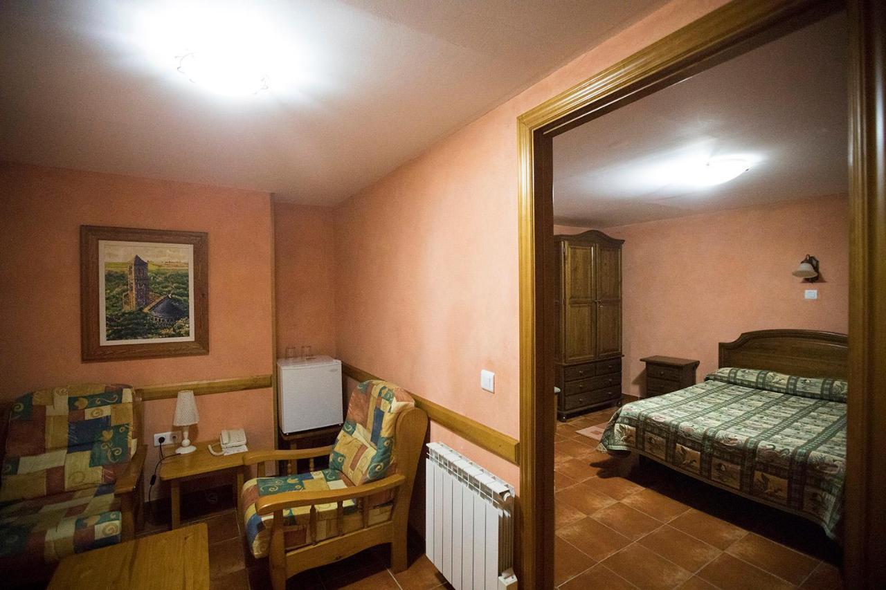 Hotel Rural Ocell Francoli Espluga de Francolí Eksteriør bilde