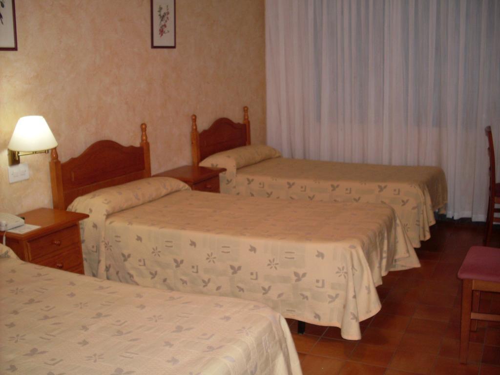 Hotel Rural Ocell Francoli Espluga de Francolí Eksteriør bilde