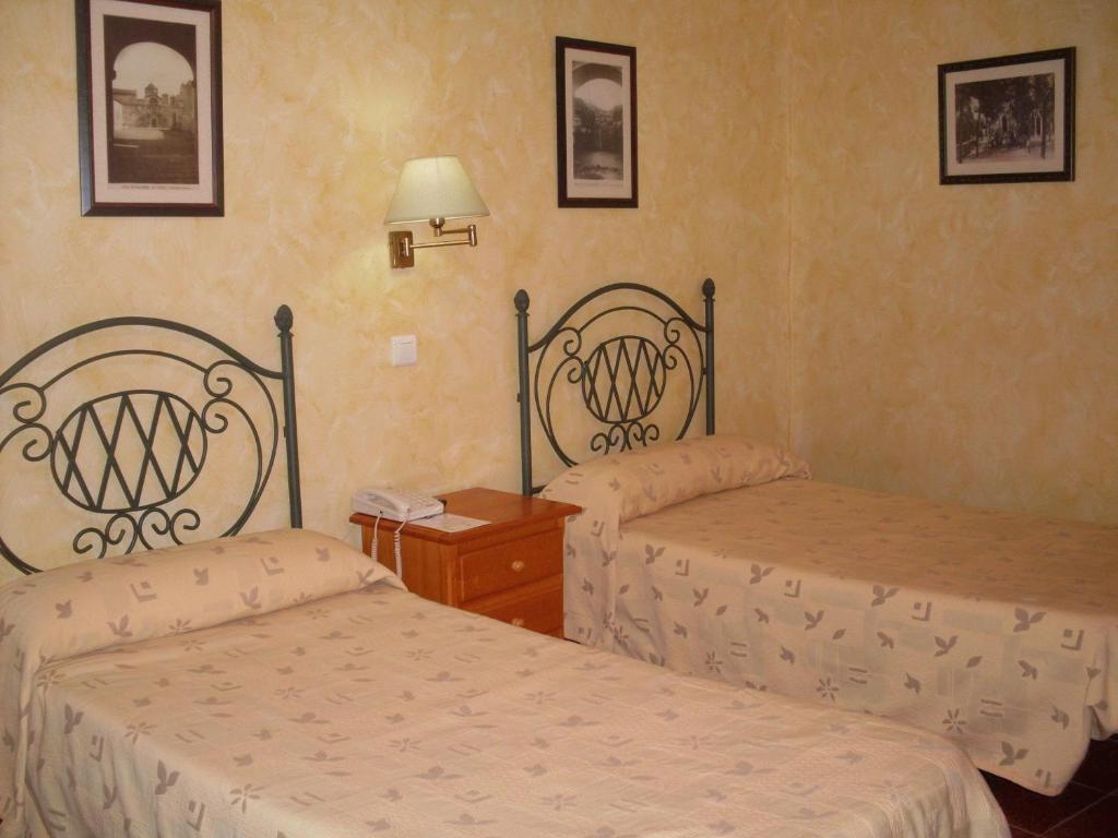 Hotel Rural Ocell Francoli Espluga de Francolí Eksteriør bilde