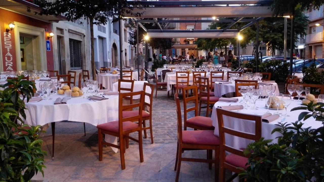 Hotel Rural Ocell Francoli Espluga de Francolí Eksteriør bilde