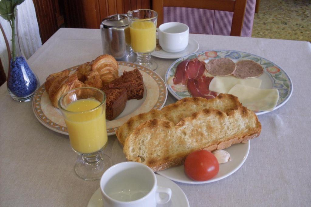 Hotel Rural Ocell Francoli Espluga de Francolí Rom bilde